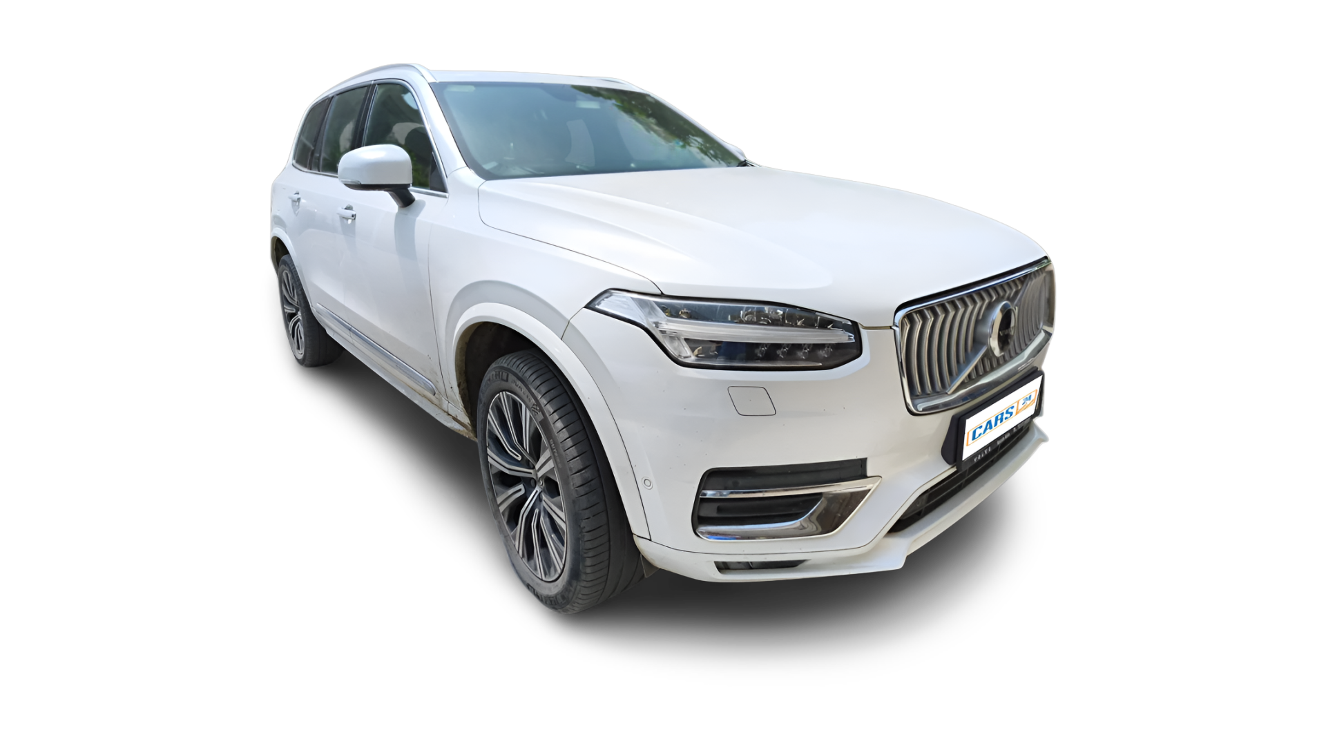 Volvo XC 90-img